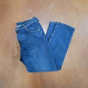 38x34 Wrangler Jeans